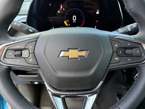 New 2026 Chevrolet TrailBlazer LT w/ Convenience Package AWD/4WD image 19