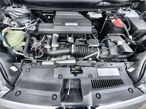 Used 2017 Honda CR-V EX image 11