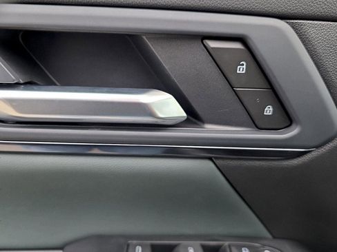 New 2026 GMC Terrain AT4 image 17