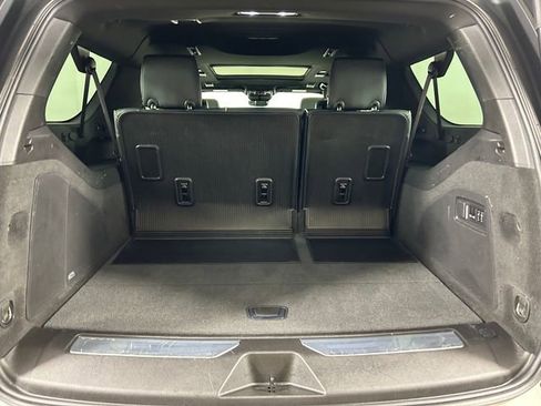 Certified 2023 Cadillac Escalade ESV Sport w/ LPO, ONYX Package AWD/4WD image 26