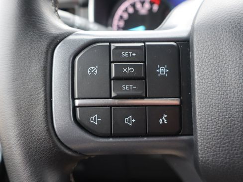 Used 2023 Ford F150 XLT w/ Equipment Group 302A High image 16