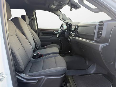 Used 2025 Chevrolet Silverado 1500 LT w/ Protection Package image 15