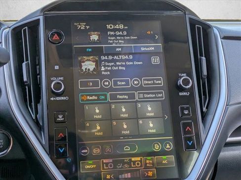 New 2026 Subaru Impreza 2.0i Sport image 14