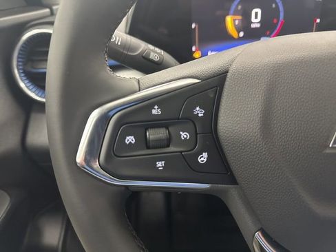 New 2026 Chevrolet Trax LT w/ Driver Confidence Package FWD image 11