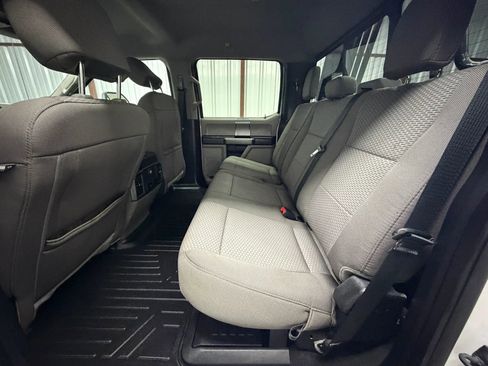 Used 2020 Ford F250 XLT w/ XLT Premium Package AWD/4WD image 10