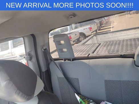 Used 2011 Ford F250 XLT w/ XLT Interior Pkg AWD/4WD image 18