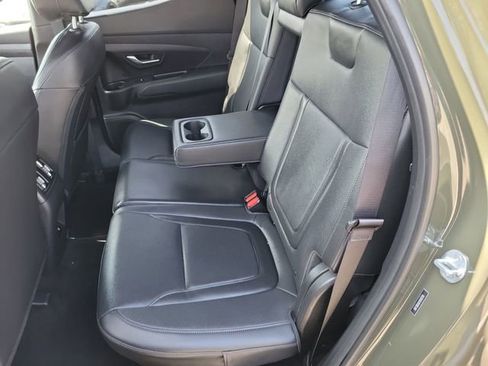 Used 2025 Hyundai Santa Cruz SEL AWD/4WD image 26