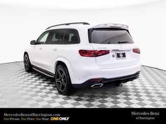 New 2026 Mercedes-Benz GLS 450 4MATIC video 3