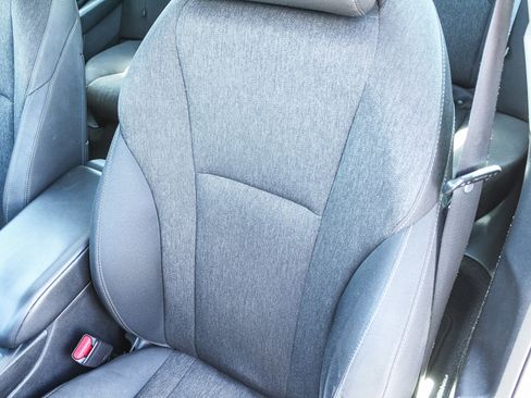 Used 2024 Honda Accord EX image 25