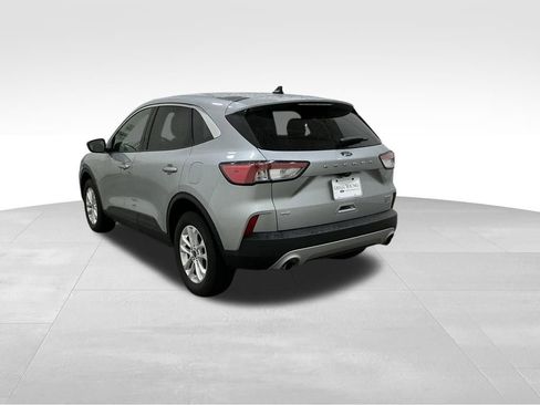 Used 2022 Ford Escape SE AWD/4WD image 3