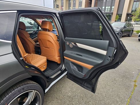 New 2026 Genesis GV80 3.5T Prestige AWD/4WD image 27