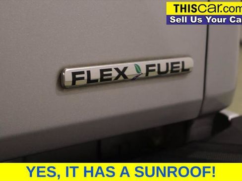 Used 2013 Ford F150 FX4 w/ Luxury Equipment Group AWD/4WD image 16