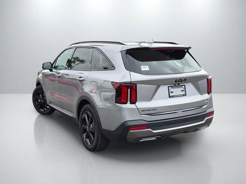 New 2026 Kia Sorento SX Prestige AWD/4WD image 6