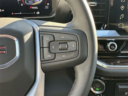 New 2026 GMC Sierra 2500 SLE w/ SLE Value Package; image 10