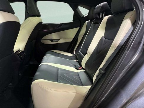 Used 2024 Lexus NX 350 AWD w/ Luxury Package image 25