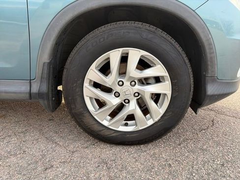 Used 2016 Honda CR-V EX-L image 26