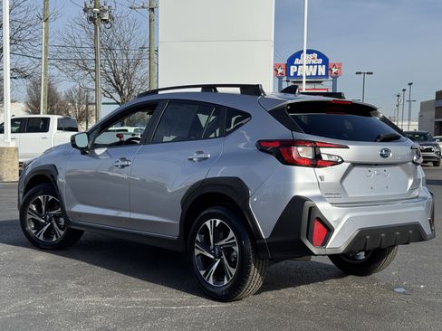 Used 2024 Subaru Crosstrek 2.0i Premium image 17