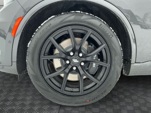 New 2026 Dodge Durango GT w/ Tow 'N Go Package image 14