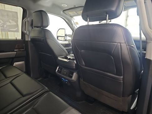 Used 2022 Ford F150 Lariat w/ Equipment Group 502A High AWD/4WD image 30