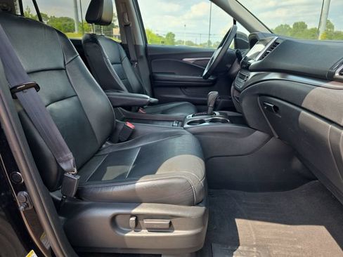 Used 2016 Honda Pilot EX-L image 15