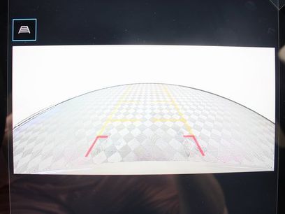 New 2026 GMC Terrain AT4