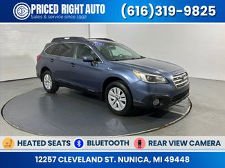 Used 2015 Subaru Outback 2.5i Premium w/ Popular Package #2 image 1