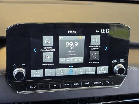 Used 2024 Mitsubishi Outlander SE Black Edition AWD/4WD image 25
