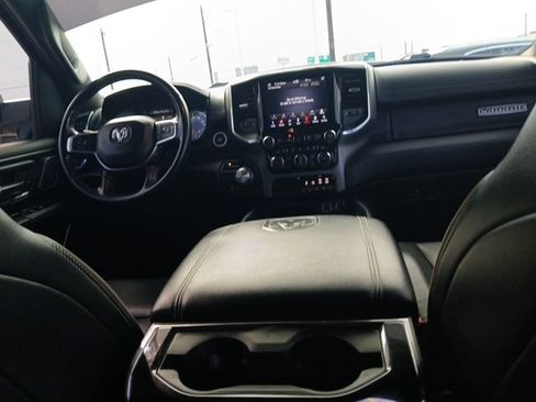 Used 2021 RAM 1500 Laramie RWD image 13