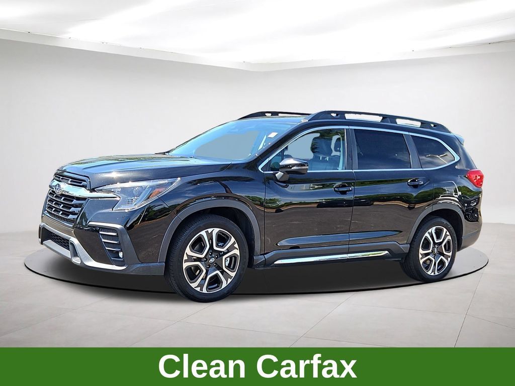 Used 2023 Subaru Ascent Limited AWD/4WD image 3