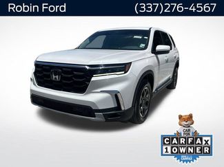 Used 2024 Honda Pilot EX-L 360° Tour