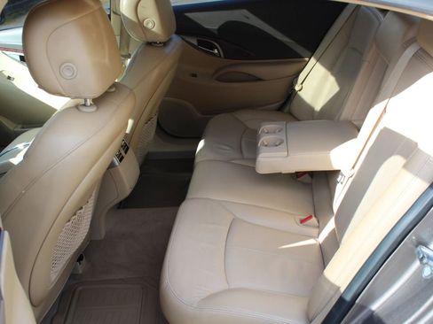 Used 2010 Buick LaCrosse CXL w/ Luxury Package image 17