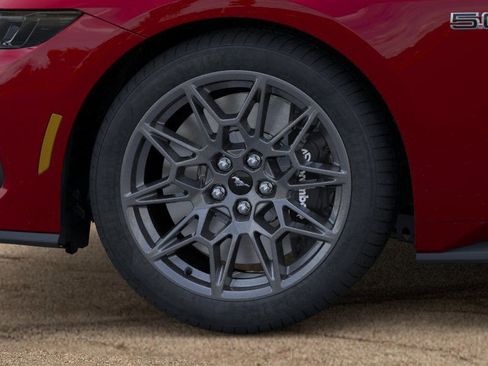 New 2026 Ford Mustang GT Premium w/ GT Performance Package RWD image 19
