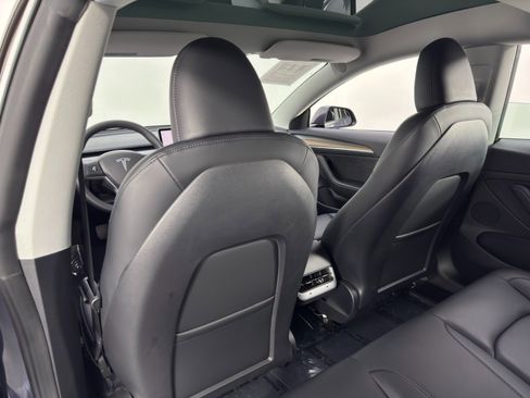 Used 2023 Tesla Model 3 Standard Range image 36