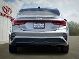 Used 2023 Kia Forte LXS image 4