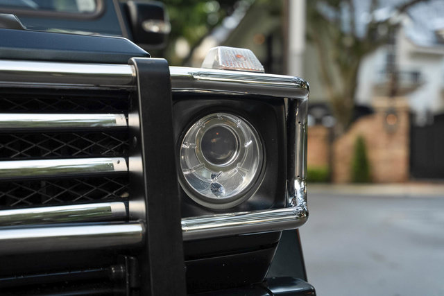 Used 2012 Mercedes-Benz G 550 image 71
