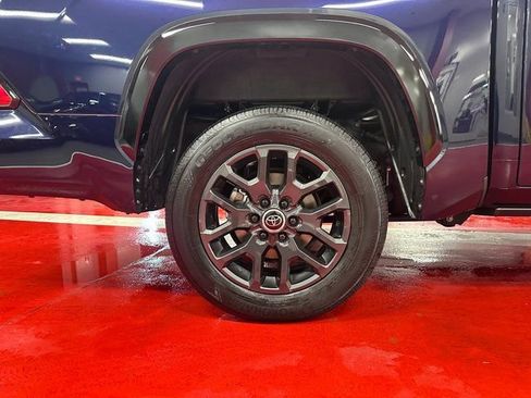 Used 2024 Toyota Tundra Platinum image 26