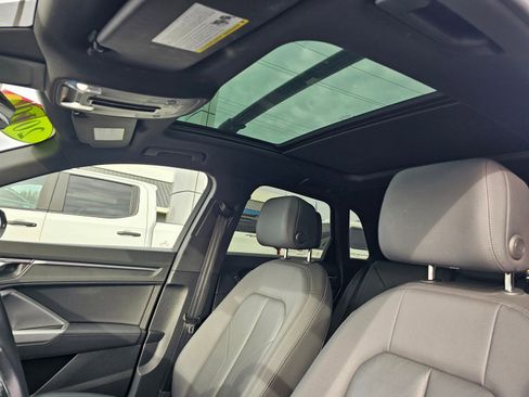 Used 2020 Audi Q3 2.0T Premium image 26