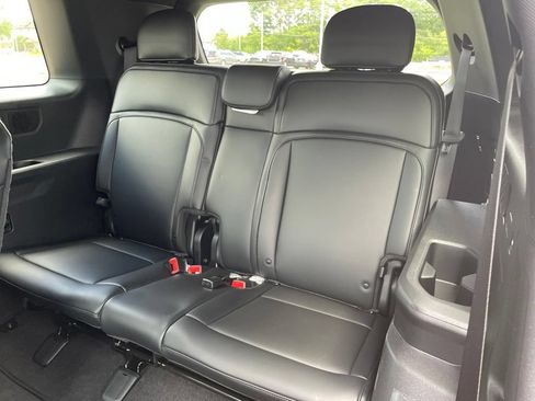 New 2027 Kia Telluride EX X-Line AWD/4WD image 14