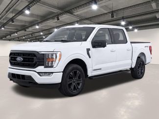 Used 2023 Ford F150 XLT w/ Equipment Group 302A High AWD/4WD video 1