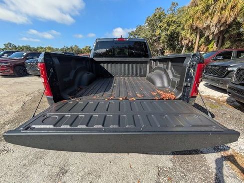 New 2026 RAM 1500 Big Horn image 11
