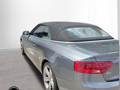 Used 2013 Audi A5 2.0T Premium Plus AWD/4WD image 6