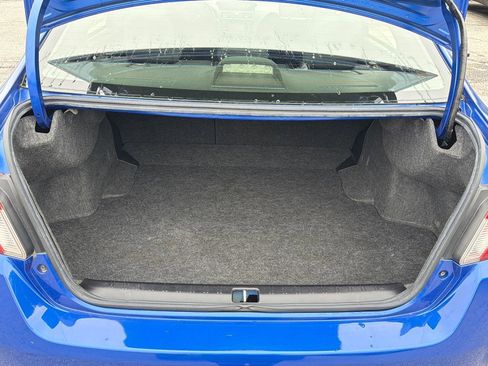 Used 2017 Subaru WRX Premium AWD/4WD image 10