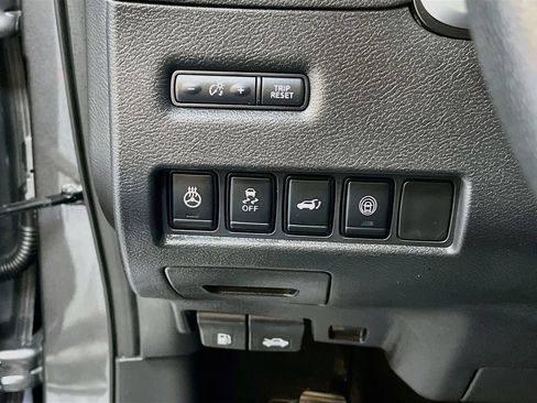 Used 2022 Nissan Murano SL w/ SL Moonroof Package AWD/4WD image 10