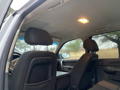 Used 2013 Chevrolet Silverado 2500 LT image 14