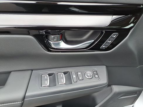 New 2026 Honda CR-V EX-L image 13