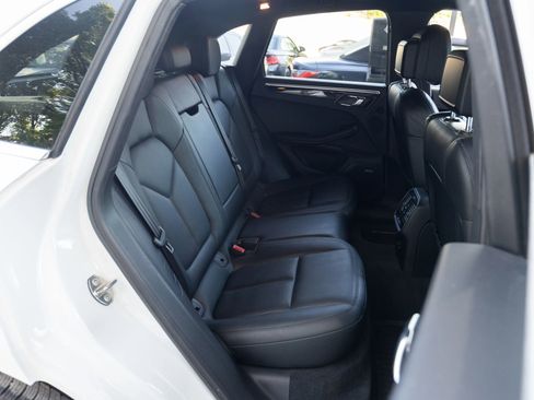 Used 2016 Porsche Macan S AWD/4WD image 24