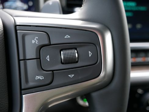 New 2026 Chevrolet Silverado 1500 RST image 24