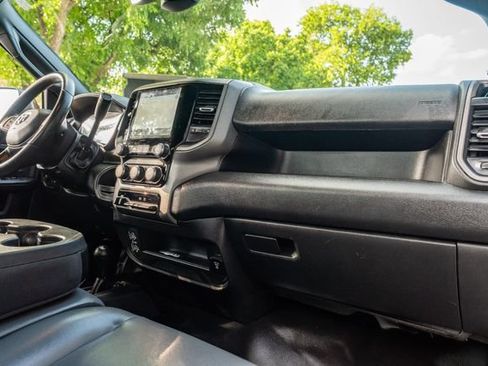 Used 2022 RAM 2500 Tradesman AWD/4WD image 36