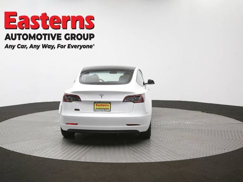 Used 2023 Tesla Model 3 Standard Range RWD image 36