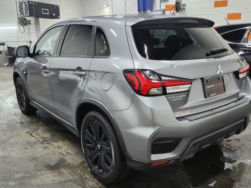 Used 2023 Mitsubishi Outlander Sport LE image 13